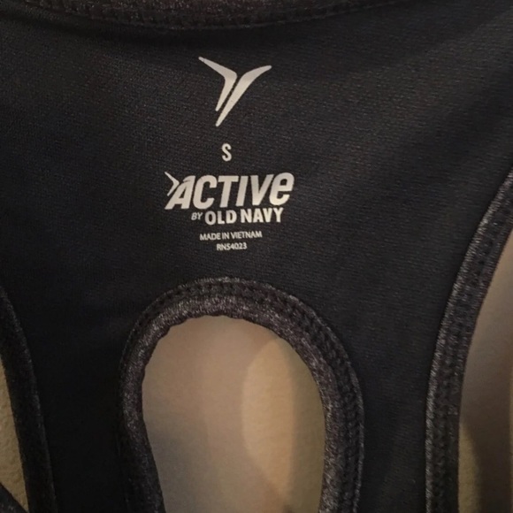 Sports Bra - Picture 3 of 3